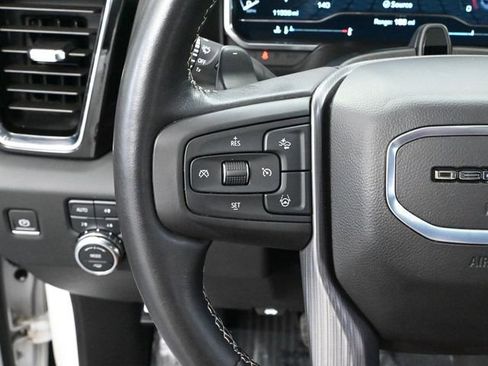 Used 2024 GMC Sierra 1500 Denali Ultimate image 36