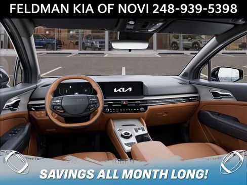 New 2027 Kia Sportage X-Line AWD/4WD image 14