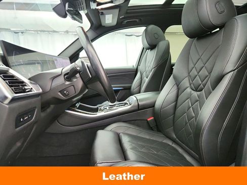 Used 2024 BMW X5 xDrive40i AWD/4WD image 11