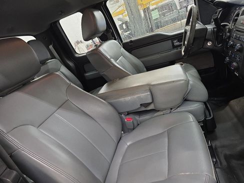 Used 2013 Ford F150 XL w/ Mid Equipment Group image 30