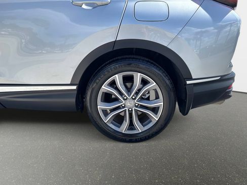 Used 2020 Honda CR-V Touring image 12