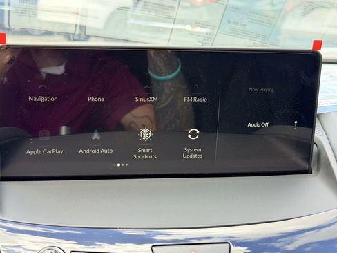 New 2026 Acura RDX A-Spec AWD/4WD image 24