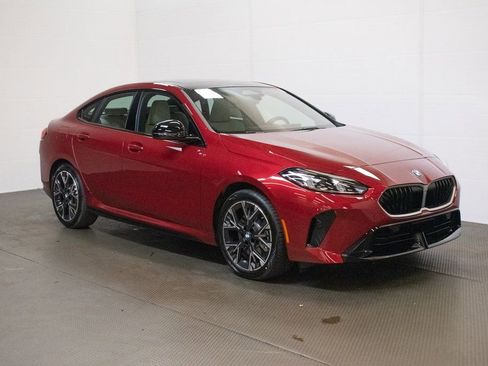 New 2026 BMW 228i xDrive w/ Premium Package AWD/4WD image 1
