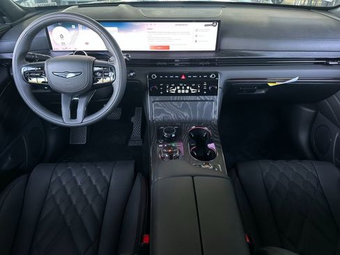 New 2026 Genesis GV80 3.5T Prestige AWD/4WD image 13