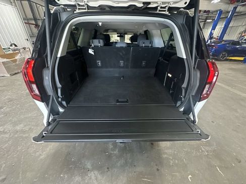 Certified 2025 Ford Expedition Max Active AWD/4WD image 25