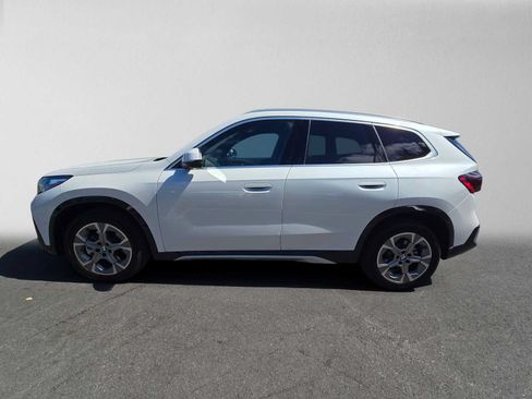 Used 2026 BMW X1 xDrive28i w/ Technology Package AWD/4WD image 6