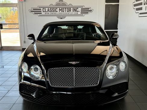 Used 2017 Bentley Continental GT AWD/4WD image 2