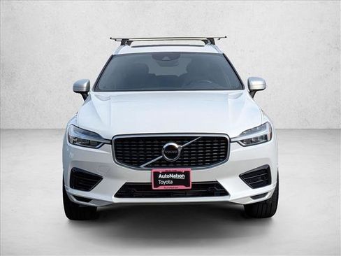 Used 2019 Volvo XC60 T8 R-Design AWD/4WD image 2