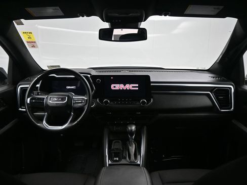 Used 2024 GMC Canyon Elevation w/ Convenience Package image 22