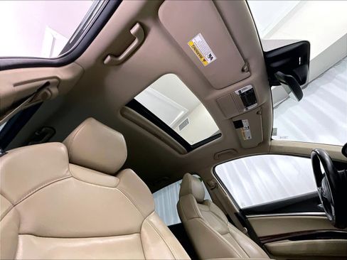 Used 2017 Acura MDX SH-AWD image 23