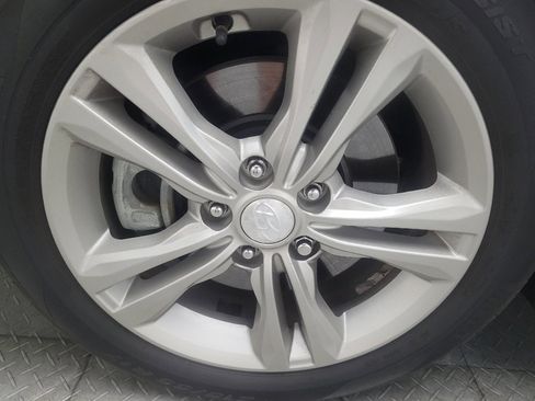 Used 2018 Hyundai Sonata SEL w/ Tech Package 04 FWD image 31