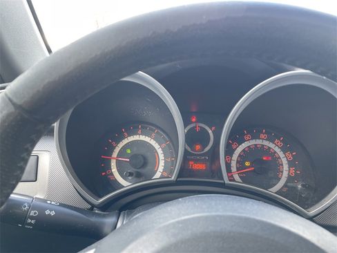 Used 2014 Scion tC Monogram Series image 17