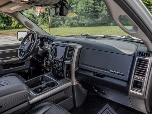 Used 2018 RAM 1500 Big Horn AWD/4WD image 17