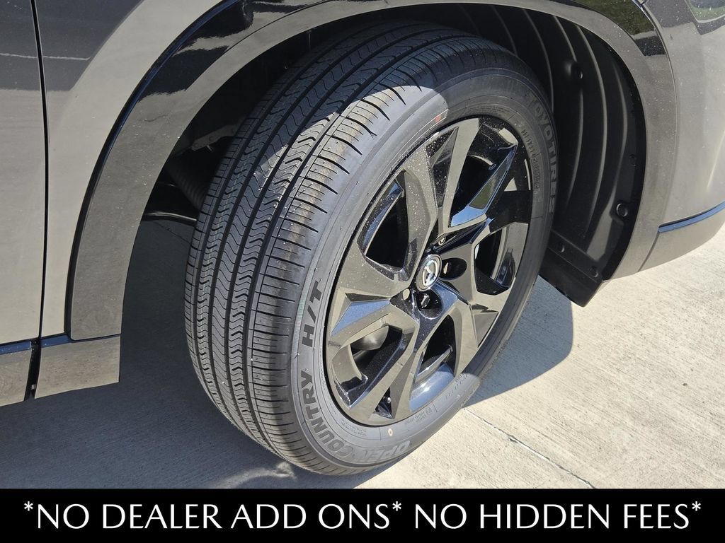 New 2026 MAZDA CX-5 2.5 S w/ Premium Package AWD/4WD image 6