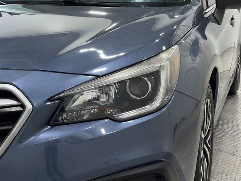 Used 2018 Subaru Legacy 2.5i image 30