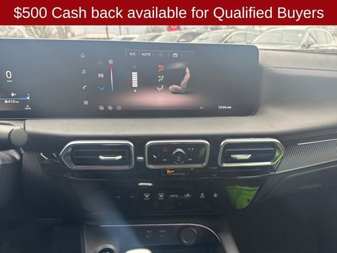 New 2026 Nissan Sentra SR image 16