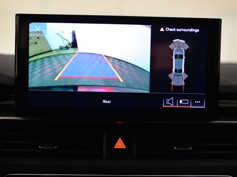 Certified 2021 Audi A4 2.0T Premium w/ Convenience Package image 32