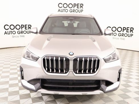 New 2026 BMW X1 xDrive28i w/ Convenience Package image 11