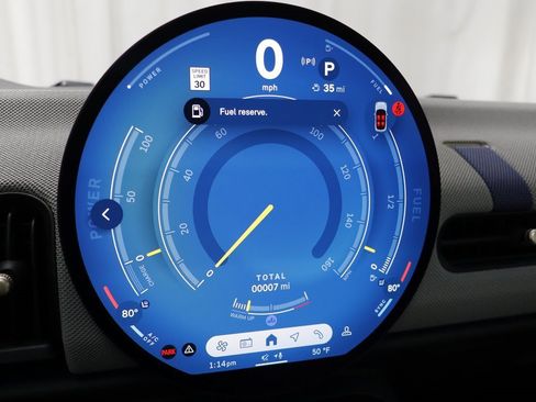 New 2026 MINI Cooper S image 11