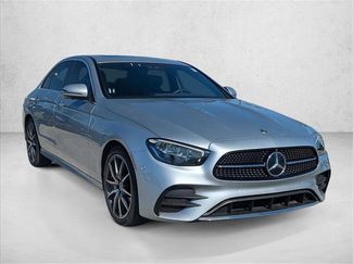Certified 2023 Mercedes-Benz E 350 Sedan video 3