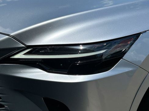Used 2023 Lexus RX 350 Premium w/ Cold Area Package FWD image 9