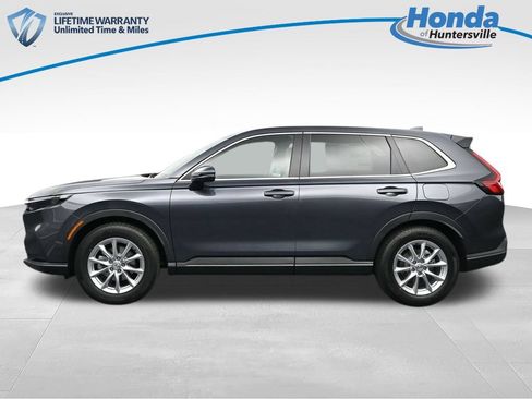 New 2026 Honda CR-V EX image 10