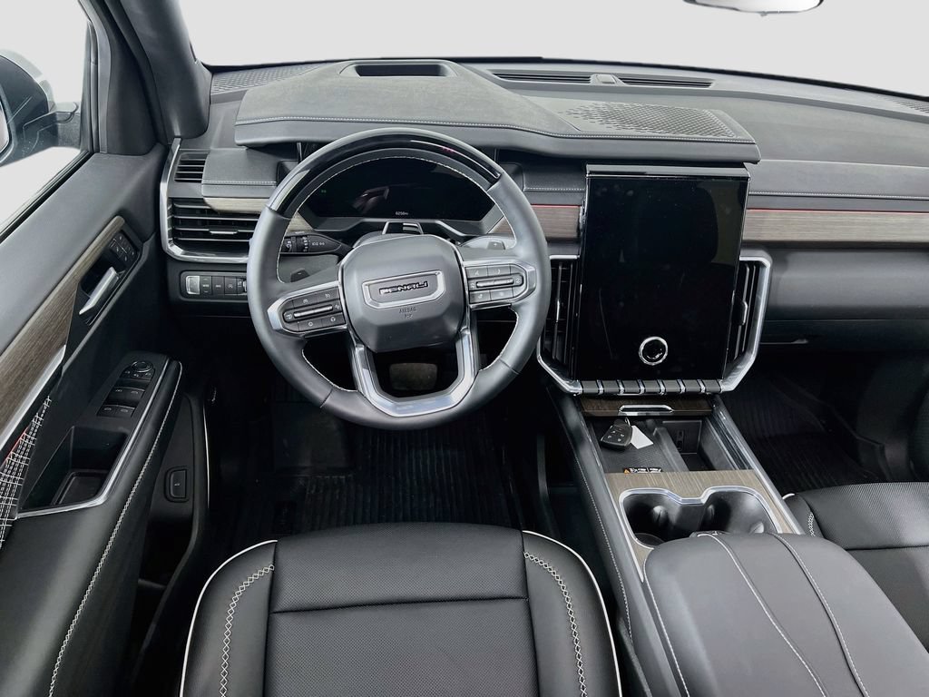 Certified 2026 GMC Acadia Denali w/ Super Cruise Package AWD/4WD image 22