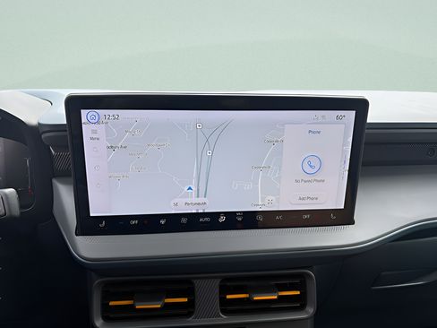 New 2026 Ford Maverick Tremor AWD/4WD image 12