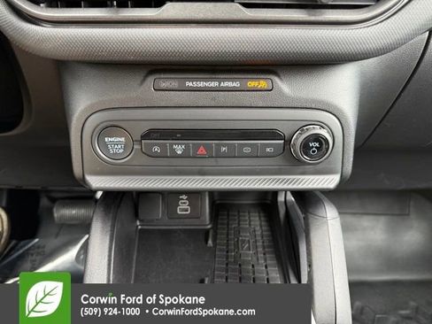 Used 2025 Ford Bronco Sport Badlands image 30