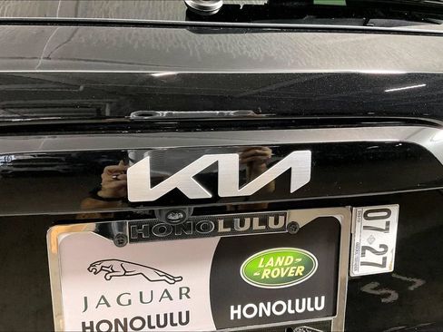 Used 2025 Kia Niro Wind FWD image 30