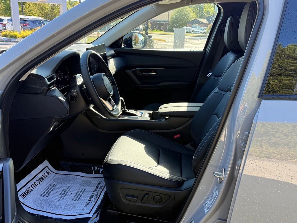New 2026 MAZDA CX-5 2.5 S w/ Premium Plus Package AWD/4WD image 29