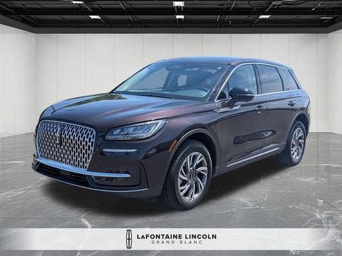 Used 2023 Lincoln Corsair AWD w/ Equipment Group 101A image 1