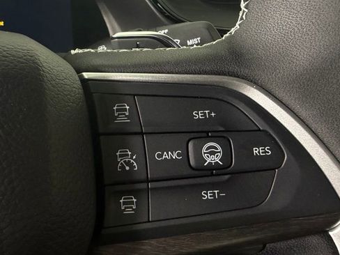 New 2026 Jeep Grand Cherokee L Limited AWD/4WD image 19
