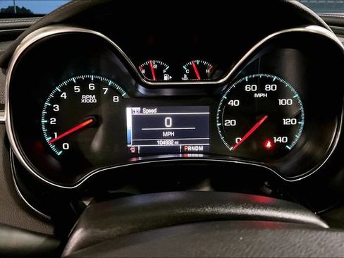 Used 2014 Chevrolet Impala LT FWD image 22