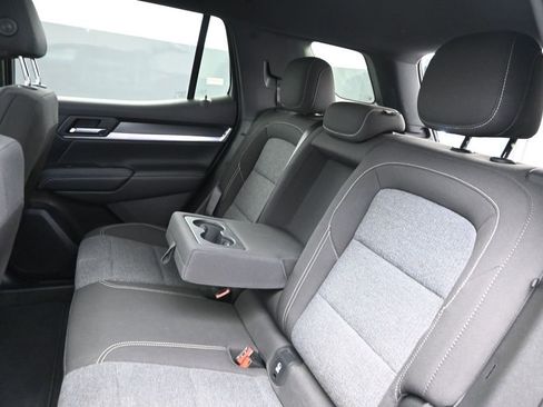 Used 2025 GMC Terrain Elevation AWD/4WD image 14
