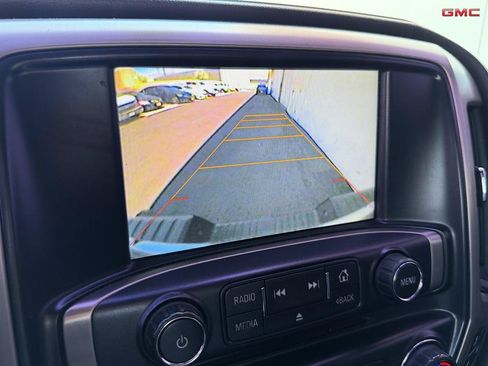 Used 2015 GMC Sierra 1500 Denali AWD/4WD image 23
