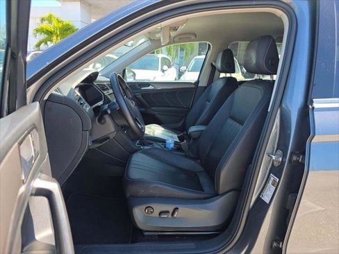 Used 2023 Volkswagen Tiguan SE FWD image 12