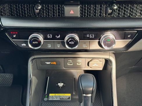 Used 2023 Honda CR-V Sport Touring image 14