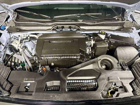 Certified 2025 Honda Pilot Black Edition image 24