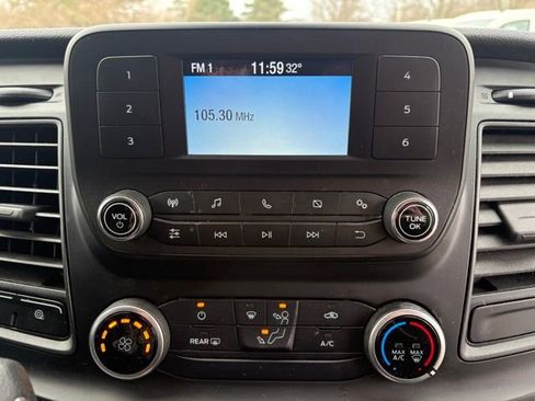 Used 2024 Ford Transit 250 Low Roof w/ Exterior Upgrade Package image 27