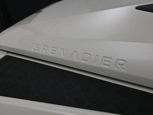 Used 2024 INEOS Grenadier AWD/4WD image 15