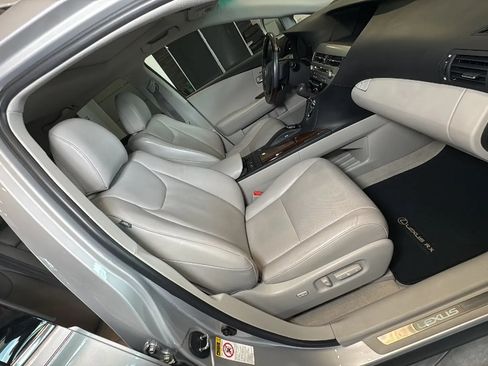 Used 2010 Lexus RX 350 2WD image 30
