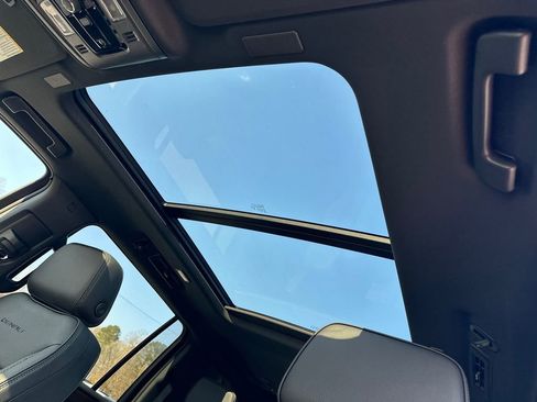 New 2026 GMC Yukon XL Denali w/ Sun & Power Step Package image 31