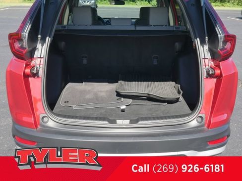 Used 2020 Honda CR-V EX image 17