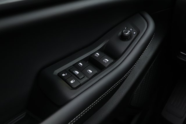 New 2027 Jeep Grand Cherokee Laredo X RWD image 22