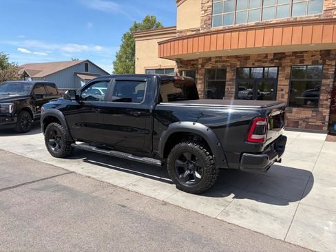 Used 2019 RAM 1500 Big Horn AWD/4WD image 28