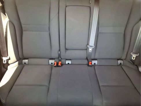 Used 2024 Nissan Rogue S FWD image 16