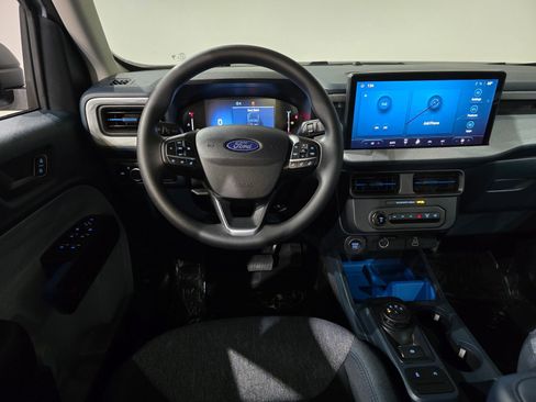 New 2025 Ford Maverick XLT FWD image 27