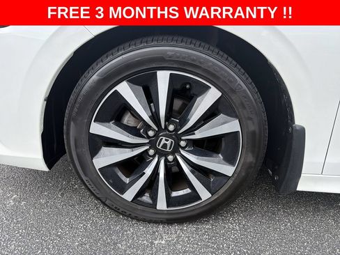Used 2024 Honda Civic EX image 34