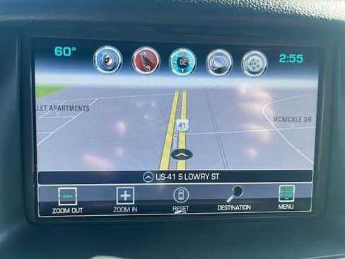 Used 2018 GMC Yukon SLT w/ Premium Edition image 26